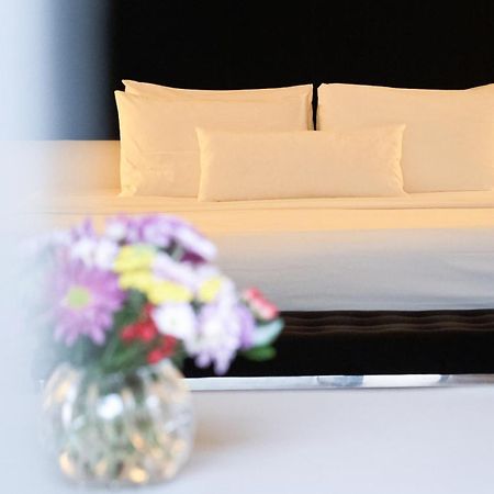 El Golf Hotel Boutique Lima Bagian luar foto