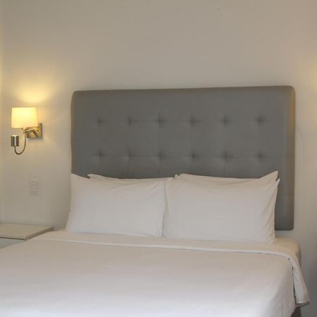 El Golf Hotel Boutique Lima Bagian luar foto