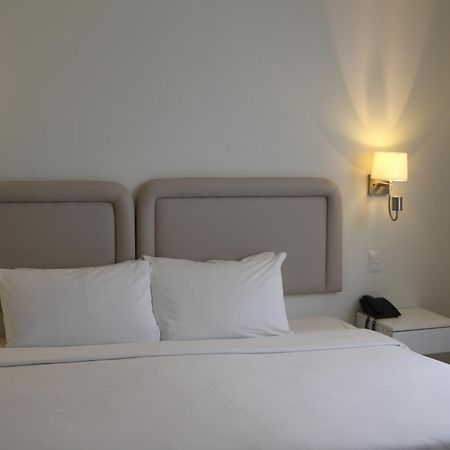 El Golf Hotel Boutique Lima Bagian luar foto