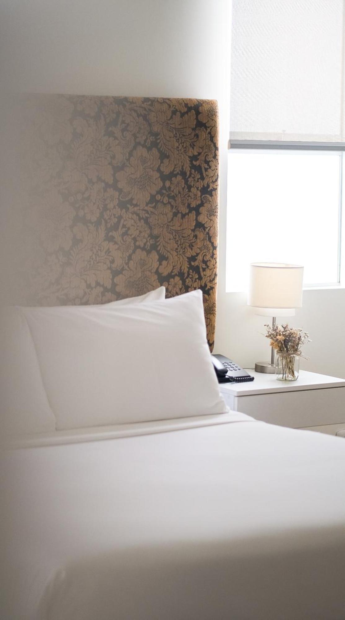 El Golf Hotel Boutique Lima Bagian luar foto