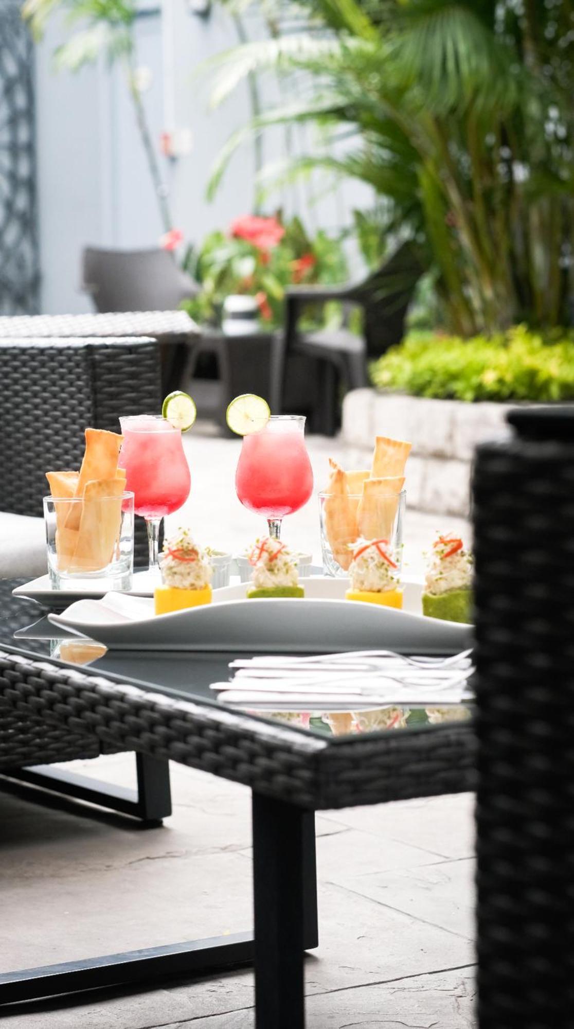 El Golf Hotel Boutique Lima Bagian luar foto