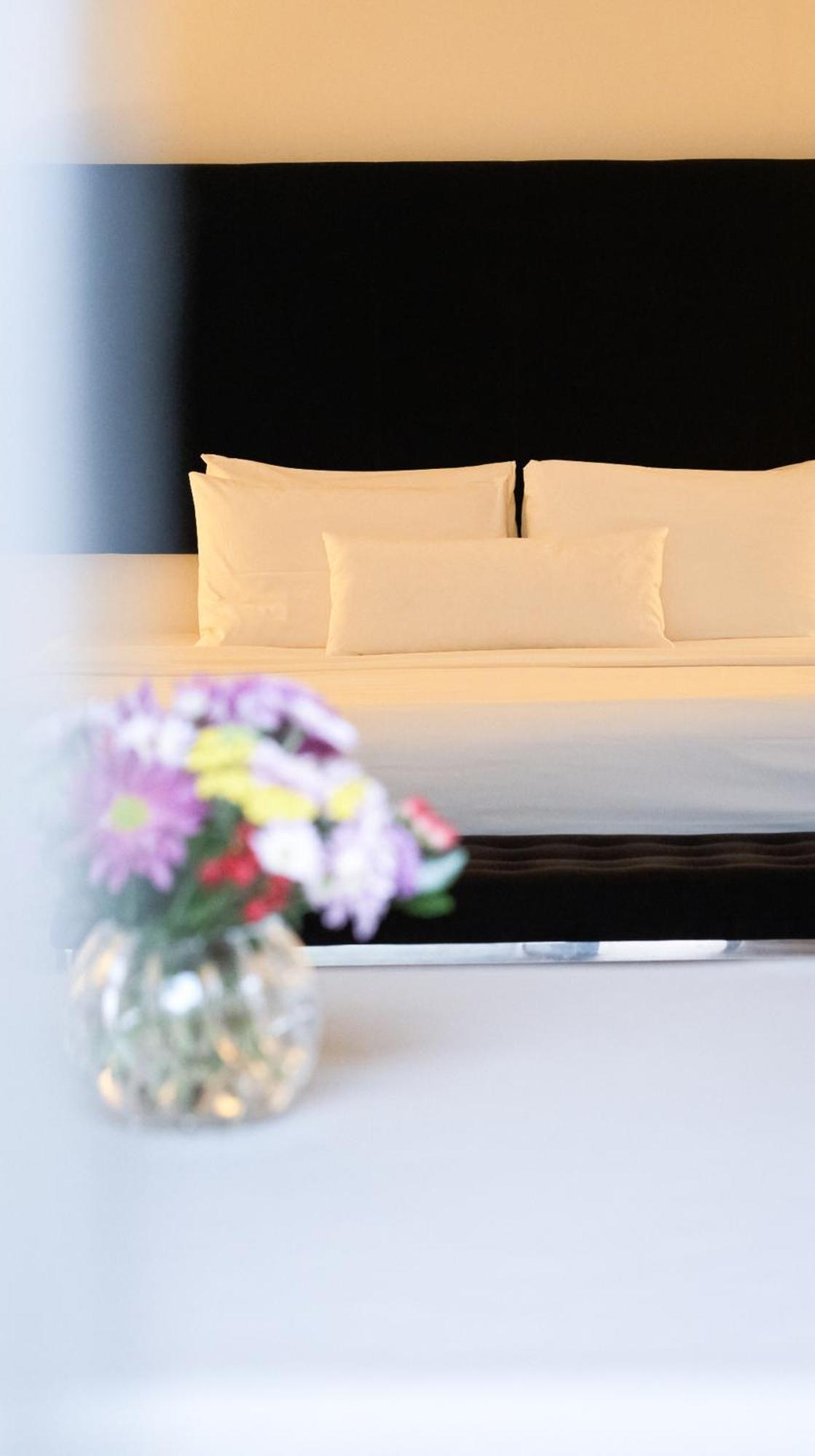 El Golf Hotel Boutique Lima Bagian luar foto
