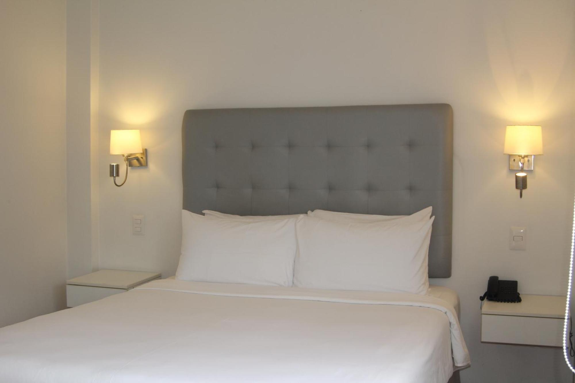 El Golf Hotel Boutique Lima Bagian luar foto
