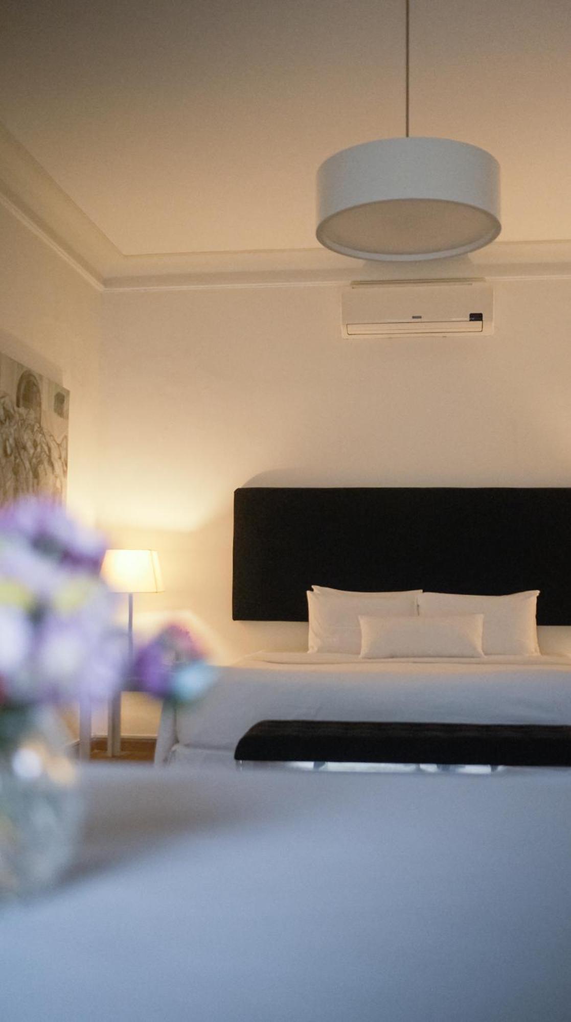 El Golf Hotel Boutique Lima Bagian luar foto