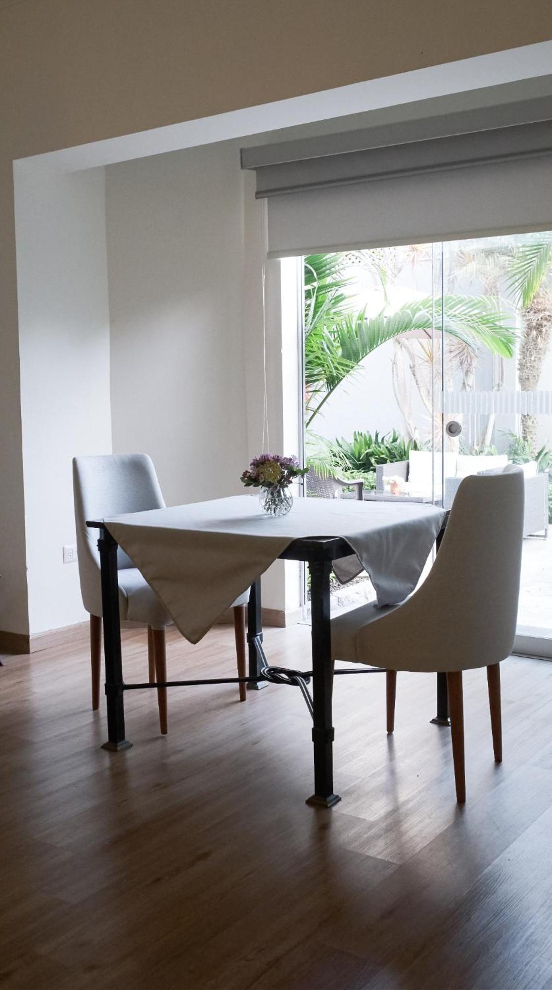 El Golf Hotel Boutique Lima Bagian luar foto