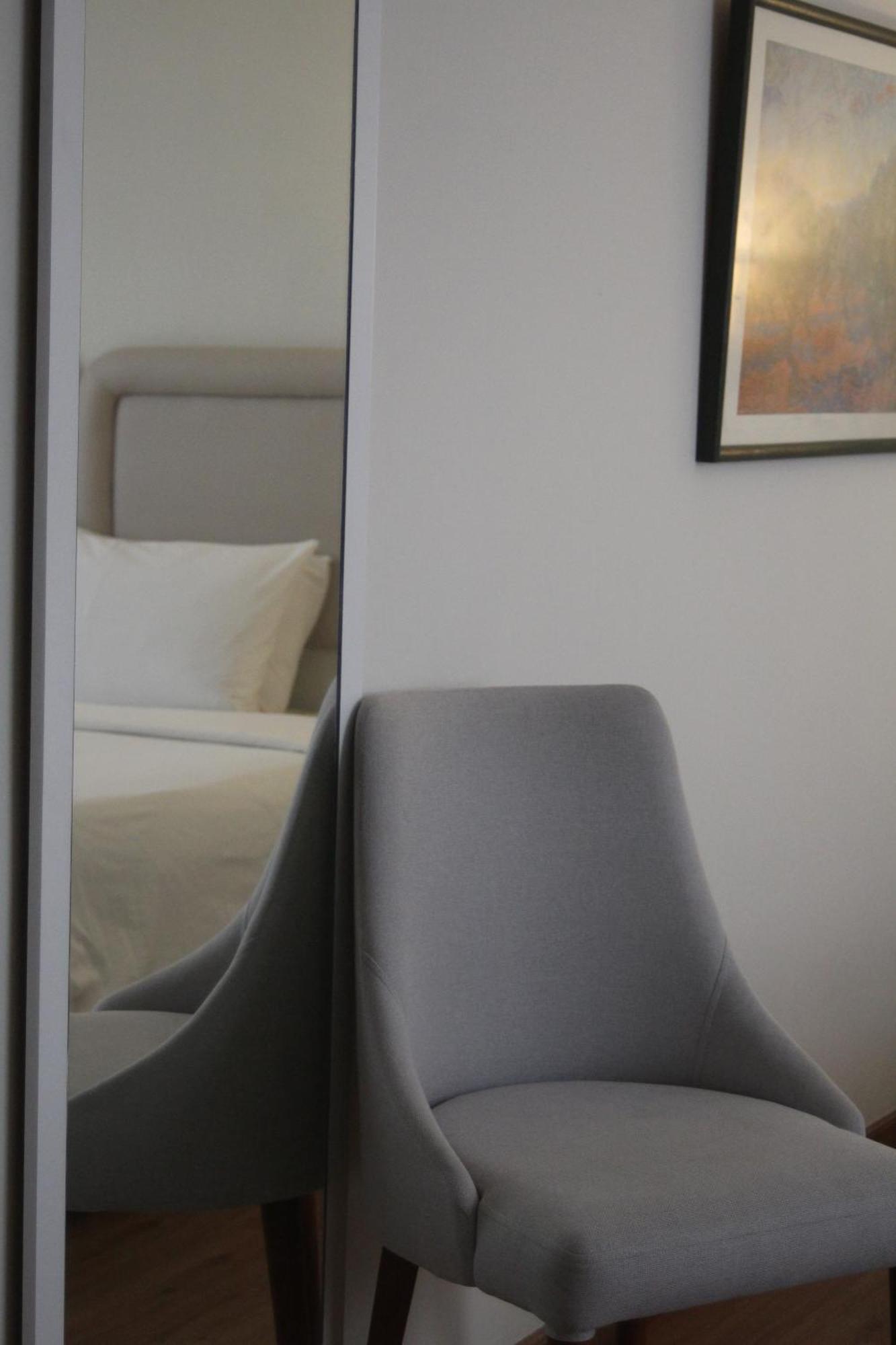 El Golf Hotel Boutique Lima Bagian luar foto