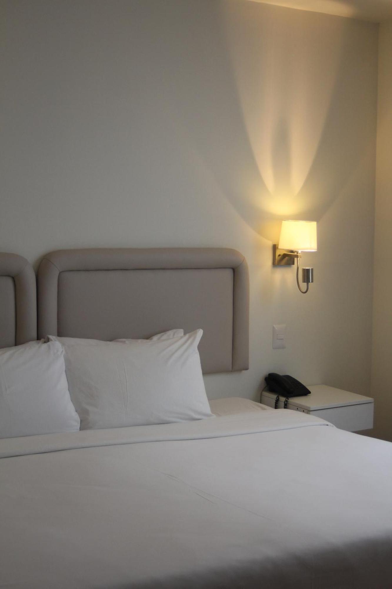 El Golf Hotel Boutique Lima Bagian luar foto
