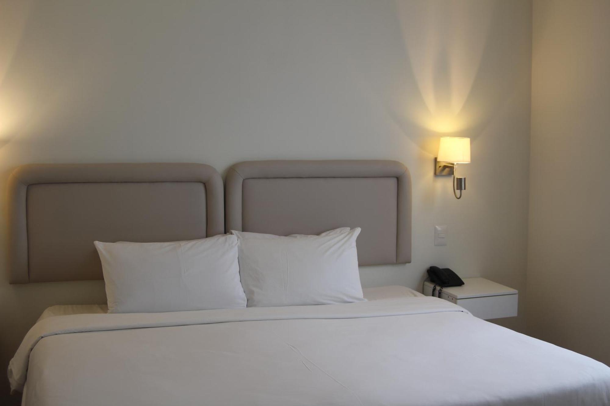 El Golf Hotel Boutique Lima Bagian luar foto
