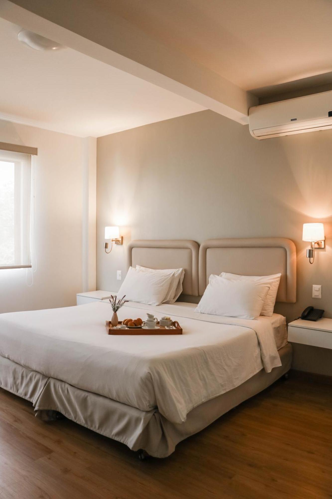 El Golf Hotel Boutique Lima Bagian luar foto