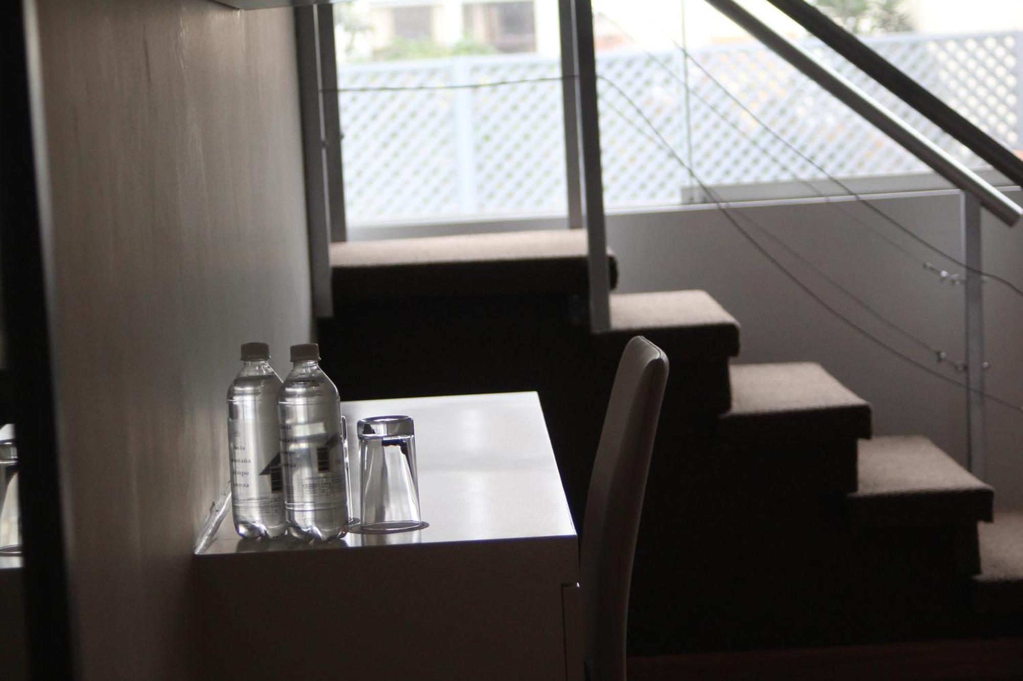 El Golf Hotel Boutique Lima Bagian luar foto