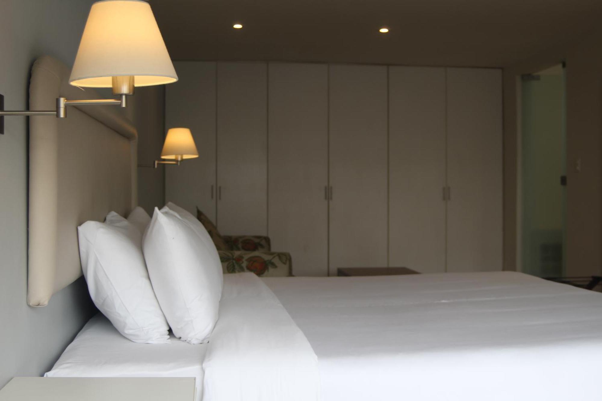 El Golf Hotel Boutique Lima Bagian luar foto