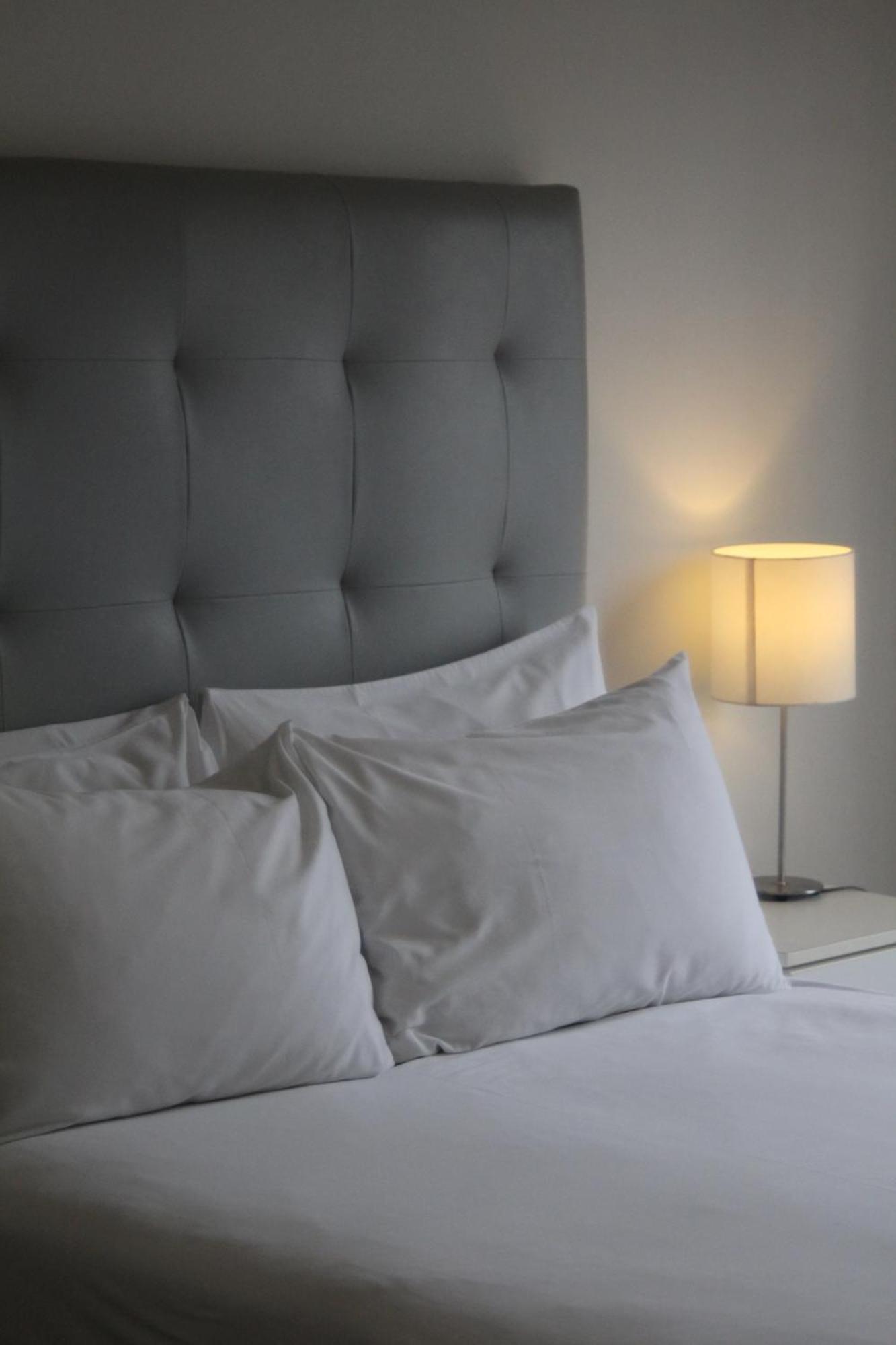 El Golf Hotel Boutique Lima Bagian luar foto