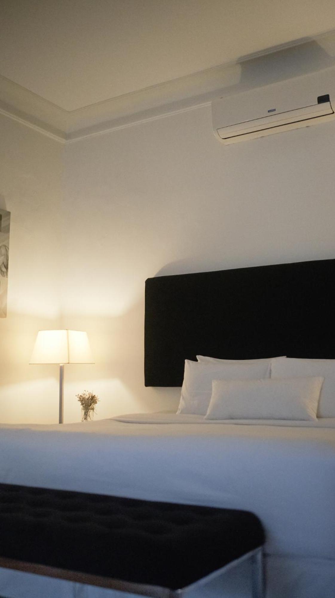El Golf Hotel Boutique Lima Bagian luar foto
