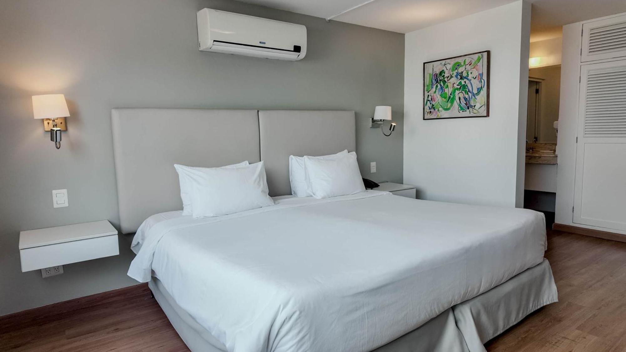 El Golf Hotel Boutique Lima Bagian luar foto