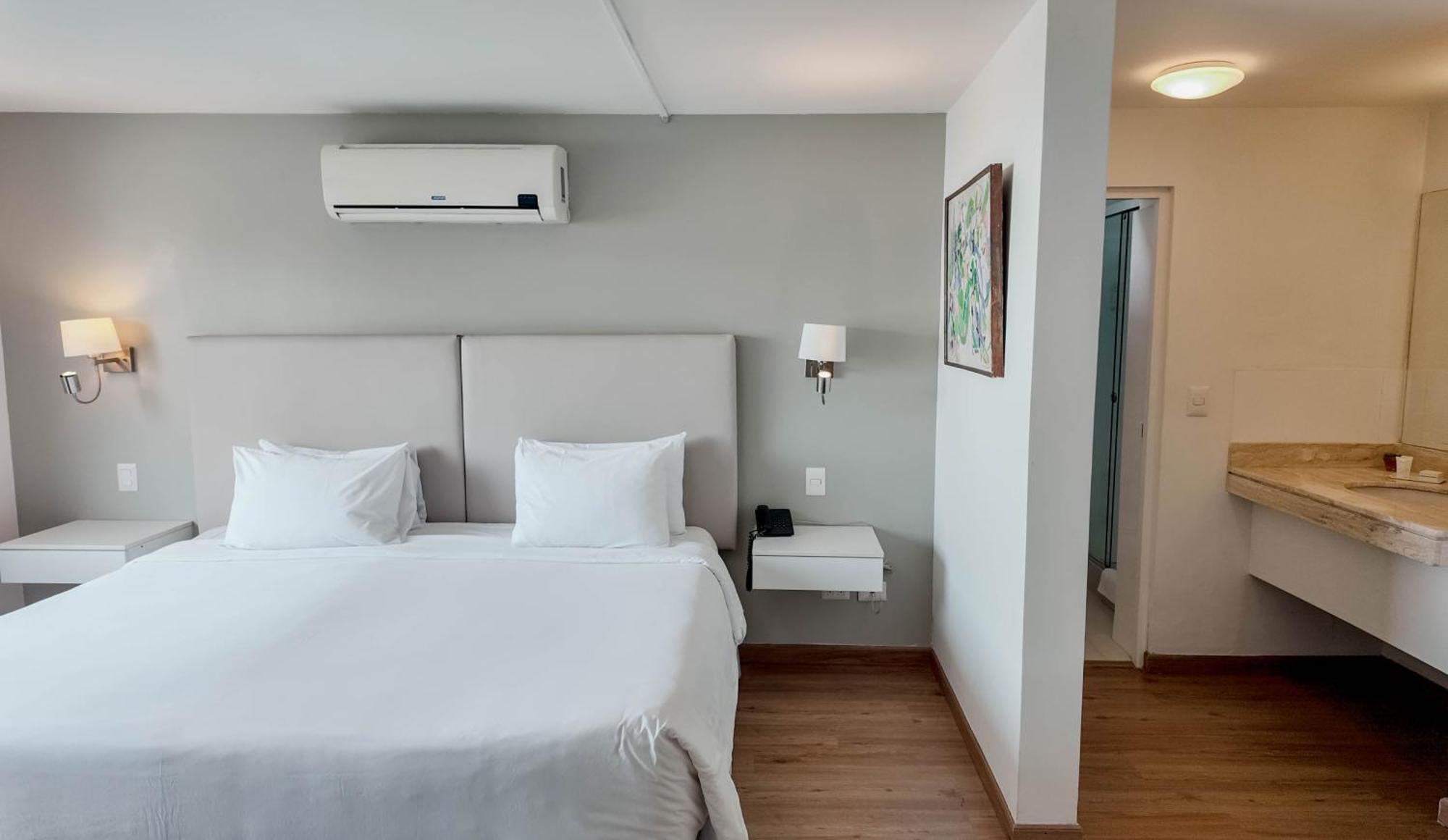 El Golf Hotel Boutique Lima Bagian luar foto