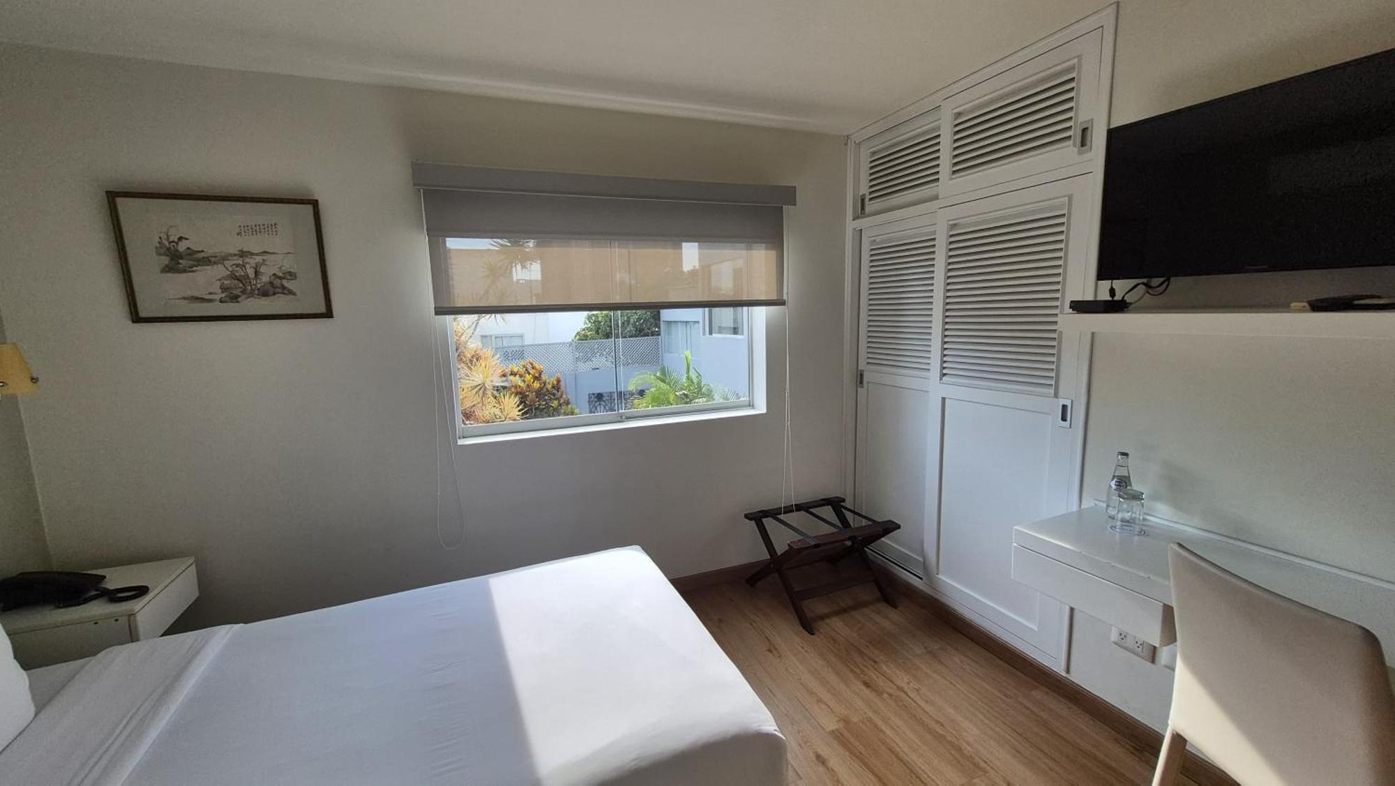 El Golf Hotel Boutique Lima Bagian luar foto